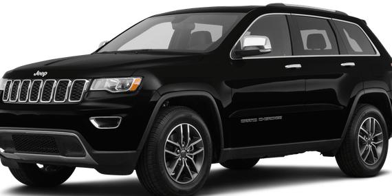JEEP GRAND CHEROKEE 2021 1C4RJFBG5MC748894 image